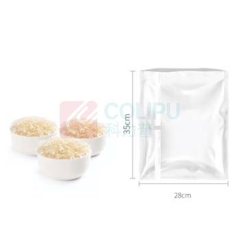太力 真空保鲜袋 28*35cm*26丝 压缩袋 家用加厚食品袋 30片盒装