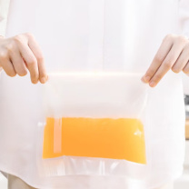 太力 真空保鲜袋 20*30cm*26丝 压缩袋 家用加厚食品袋 30片盒装