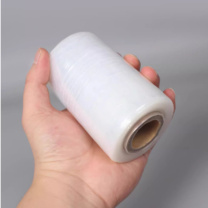 洁云 Hygienix 保鲜膜 25cm*50m