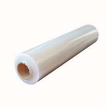 海亚森 HAIYASEN 商用食品保鲜膜 TK-3090 1s约5.5斤45cm*500m (透明色)