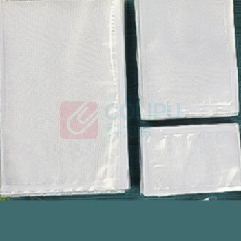 袋尚 真空袋 20*25 单面24丝