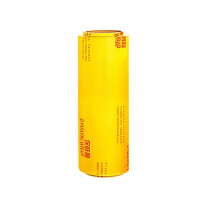 海亚森 HAIYASEN 保鲜膜 TK-3108 商用食品级pvc 35cm*280m*6卷 6卷/箱 (透明色)