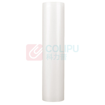 谦星 PE透明保鲜袋食品压缩抽真空密封袋 QZ-260512499SJ 卷膜19丝32cm*5m 5卷/组