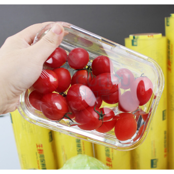 宜之选 保鲜膜 35cm*400m