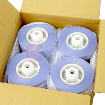 纳仕徳 鞋膜机鞋套膜 LSL8045 28um-1100 4卷/箱