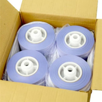 纳仕徳 鞋膜机鞋套膜 LSL8045 28um-1100 4卷/箱