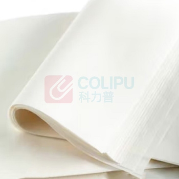 迪普尔 烘焙油纸 D001 40*60CM,500/包 蛋糕面包托盘垫纸
