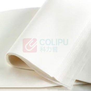 迪普尔 烘焙油纸 D001 40*60CM,500/包 蛋糕面包托盘垫纸
