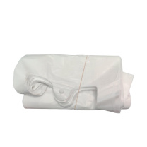 海亚森 HAIYASEN 大号塑料背心袋 TK-8053 53*32**7cm单面2.5s (白色) 100只/把