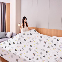 尚烤佳 印花四件套 SKJ-637