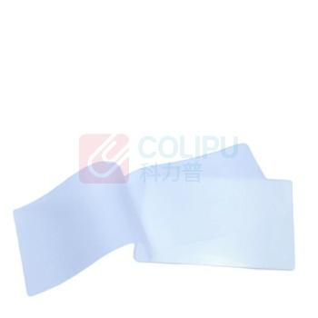 千帆 SAILS 塑封膜照片过胶膜护卡膜相片过胶膜 A 4-5.5c 220*310mm YIDU SALLS A4-5.5c