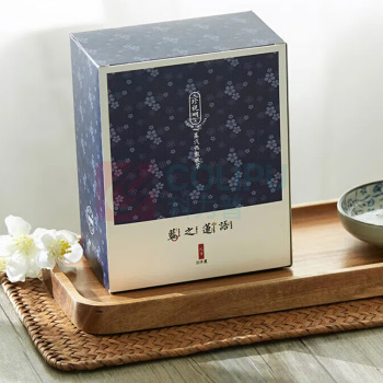 珍视明 忆江南系列沉香热敷蒸汽眼罩 10片