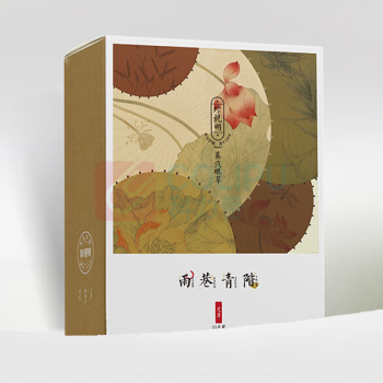 珍视明 忆江南系列艾草热敷蒸汽眼罩 10片