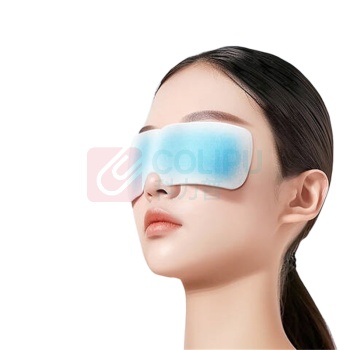 珍视明 水凝胶护眼贴叶黄素决明子学生成人通用舒缓眼部冷敷贴 7片