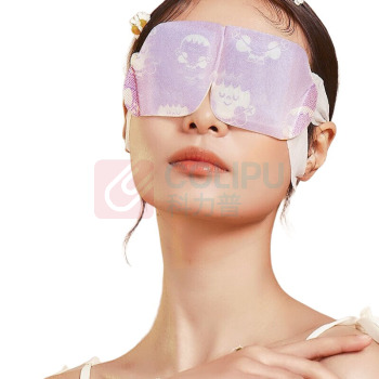 珍视明 蒸汽眼罩热敷睡眠遮光自发加热护眼眼罩男女通用十二蒸味 12片 12种香型