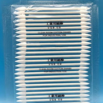 远航者 工业用尖头棉签 YHZ-81 81mm (白色) 包装规格:25支/包