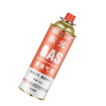 东元 便携式通用卡式气罐 220g