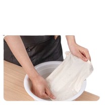 特美居 tmj 中药过滤袋 TMJ-158 25*30cm 10只/包