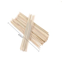 尚烤佳 一次性竹签 SKJ-041 2.5mm*25cm 250支/包