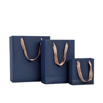 NVV 手提纸袋 20*10*28cm 竖款中号 5个/组