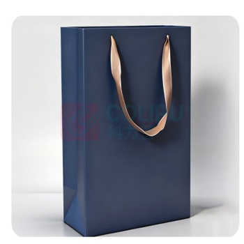 NVV 手提纸袋 20*10*28cm 竖款中号 5个/组