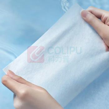 全棉时代 PURCOTTON 洗脸巾一次性擦脸巾棉柔巾干湿两用 20CM*20CM 100抽*6包