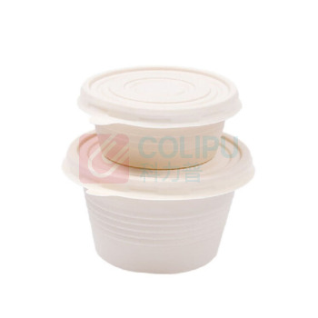 特百惠 酱料盒 45ml 1000只/箱 