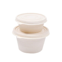 特百惠 酱料盒 45ml 1000只/箱 