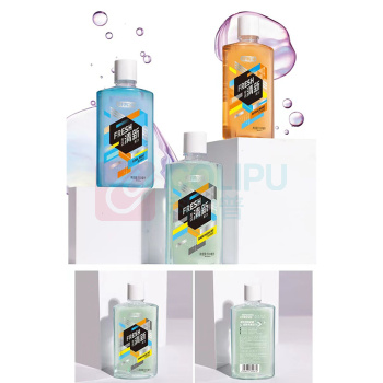 舒客 Saky 沁爽漱口水 500ml*3 
