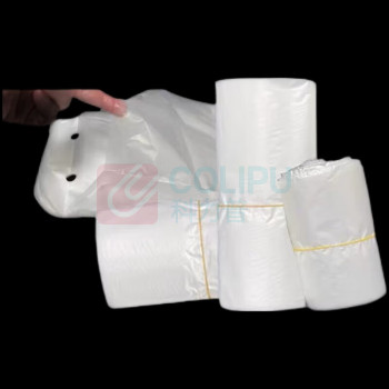容泰 一次性雨伞套 500个/扎 RT-K8004D 13*72CM*双面4丝 