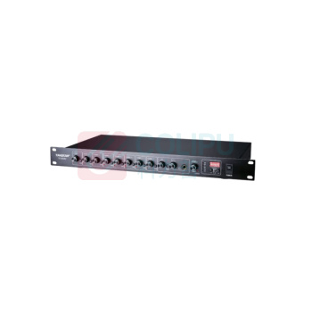 得胜 TAKSTAR 有线话筒集线器 TS-808V