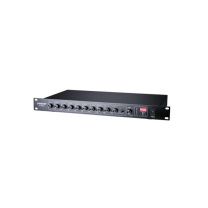 得胜 TAKSTAR 有线话筒集线器 TS-808V