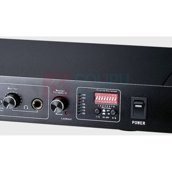 得胜 TAKSTAR 有线话筒集线器 TS-808V