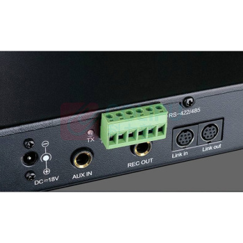 得胜 TAKSTAR 有线话筒集线器 TS-808V
