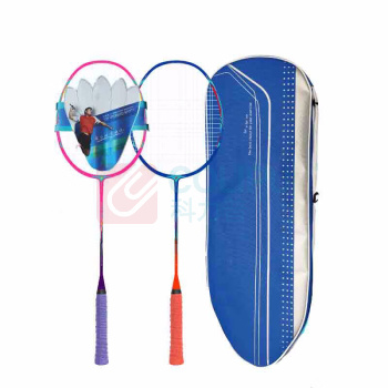运动伙伴 MOTION PARTNER 羽毛球拍 HB6220