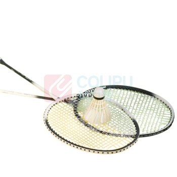 安格耐特 Agnite F2124铝合金分体羽毛球拍双拍超轻防滑耐用比赛 F2107全碳一体单支装 铝合金分体