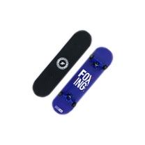 运动伙伴 MOTION PARTNER 专业滑板 HB470 尺寸:80*20.5cm (彩砂)
