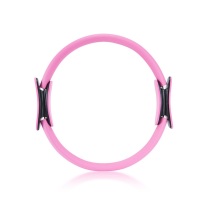 运动伙伴 MOTION PARTNER 普拉提圈 HB6660 尺寸:34cm (颜色随机)