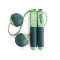 卓一生活 ZUEI 悦圈计数两用跳绳器 ZY-2403S