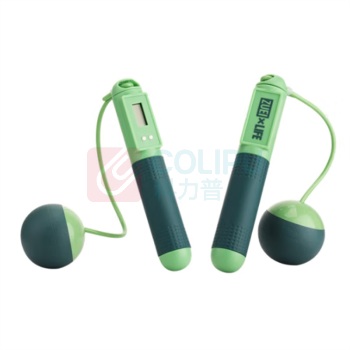 卓一生活 ZUEI 悦圈计数两用跳绳器 ZY-2403S