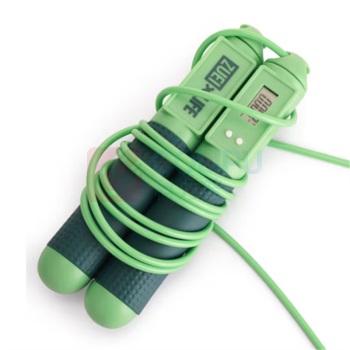 卓一生活 ZUEI 悦圈计数两用跳绳器 ZY-2403S