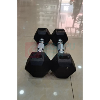 冠宇 5kg*2 哑铃
