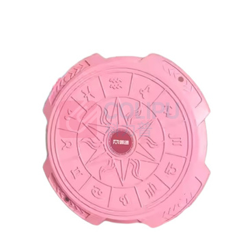 凯速 KANSOON 星座扭腰盘 KA63 (马卡粉)