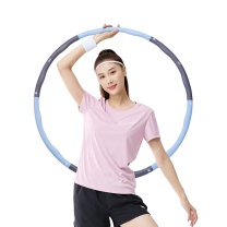 361° 呼啦圈 100cm*95cm (蓝灰)