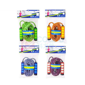 运动伙伴 MOTION PARTNER 运动伙伴 跳绳 HB6535-5 5m