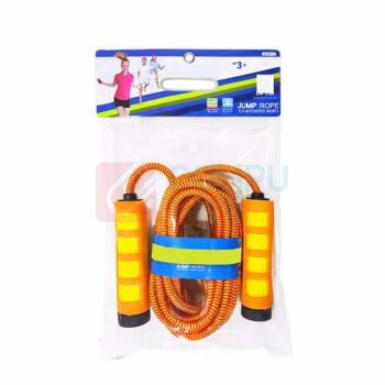运动伙伴 MOTION PARTNER 运动伙伴 跳绳 HB6535-5 5m
