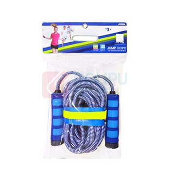 运动伙伴 MOTION PARTNER 运动伙伴 跳绳 HB6535-5 5m