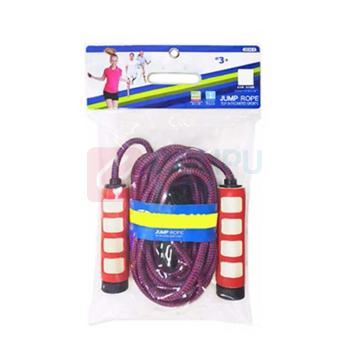 运动伙伴 MOTION PARTNER 运动伙伴 跳绳 HB6535-5 5m