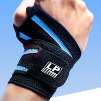 LP 健身护腕 4020CK 40*8cm