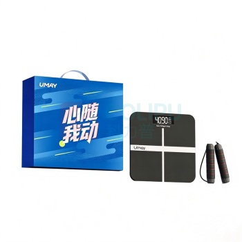 佑美 佑美 全民健身套盒 YM-12 (黑色)